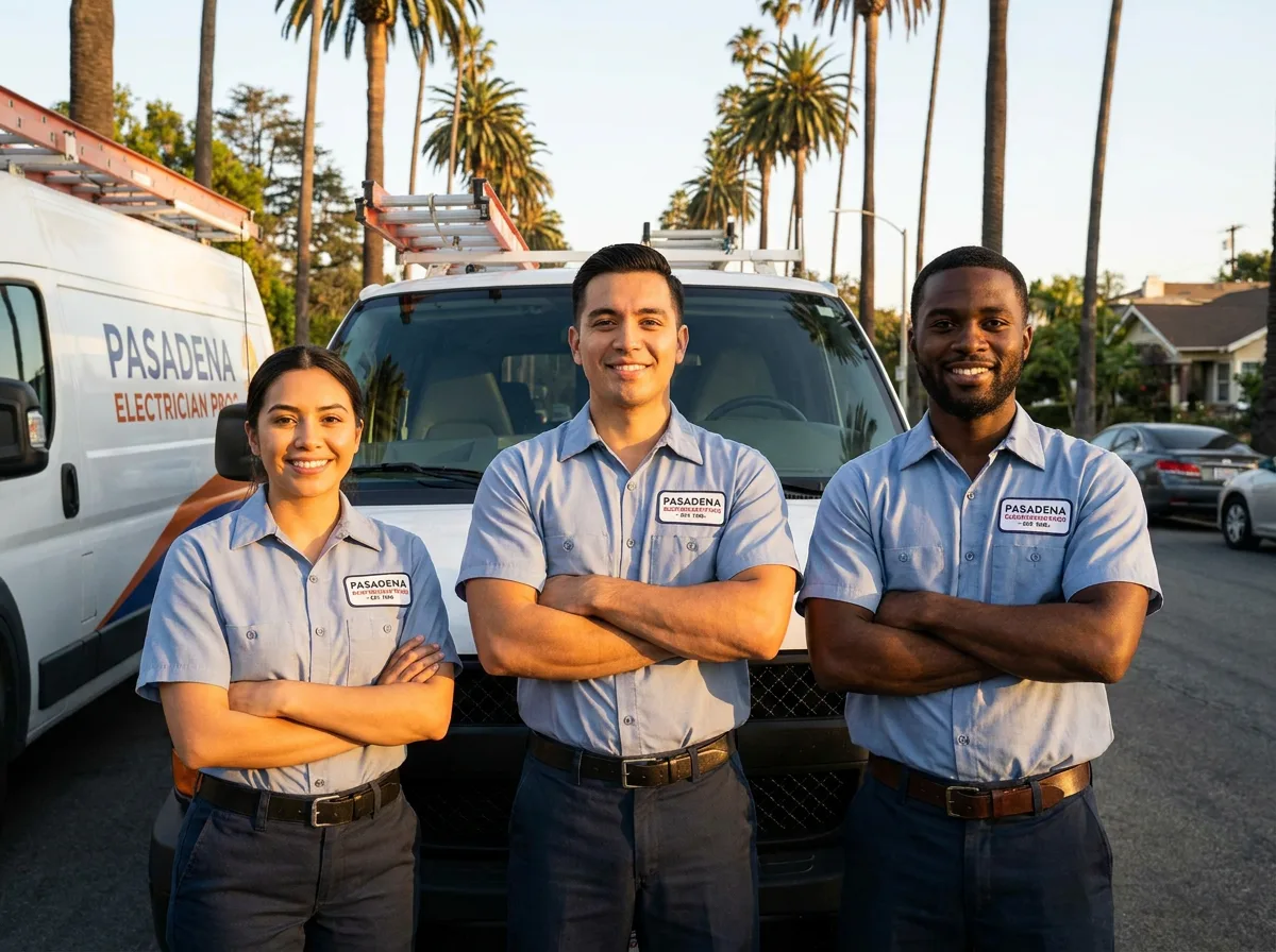 Electrician company in Philmont, NY